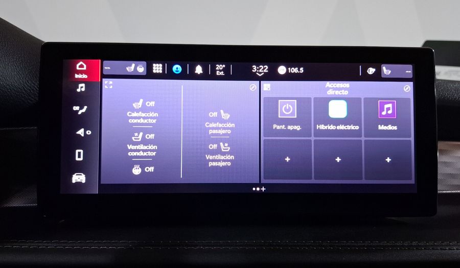 Alfa Romeo Tonale 1.3 TI PHEV AUTO Suv 2024