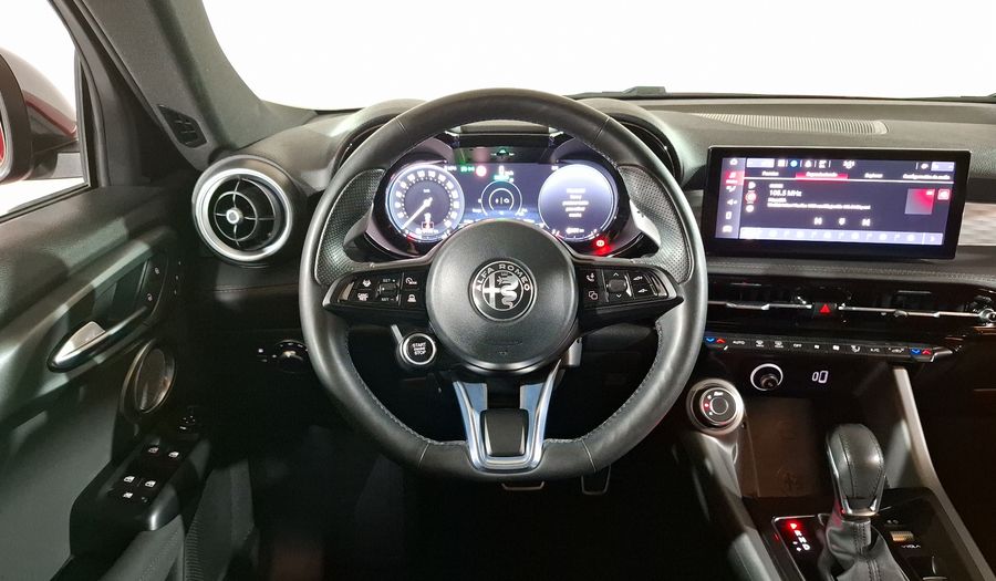 Alfa Romeo Tonale 1.3 TI PHEV AUTO Suv 2024