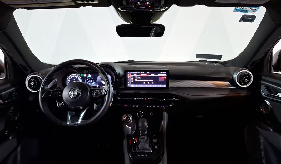 Alfa Romeo Tonale 1.3 TI PHEV AUTO Suv 2024