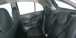 Nissan March 1.6 ADVANCE AUTO Hatchback 2021