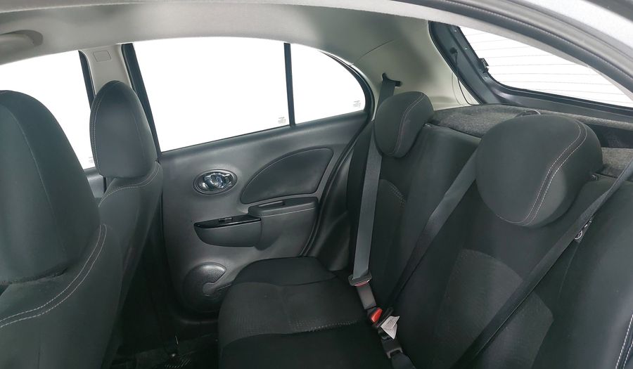 Nissan March 1.6 ADVANCE AUTO Hatchback 2021