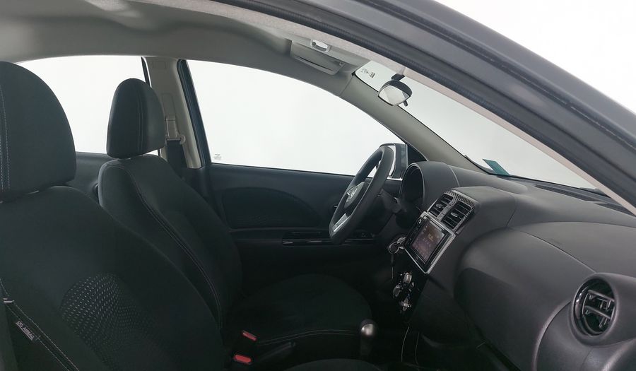 Nissan March 1.6 ADVANCE AUTO Hatchback 2021