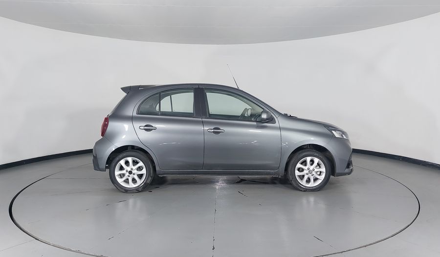 Nissan March 1.6 ADVANCE AUTO Hatchback 2021