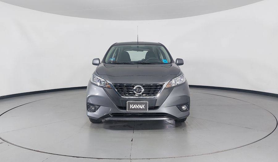Nissan March 1.6 ADVANCE AUTO Hatchback 2021
