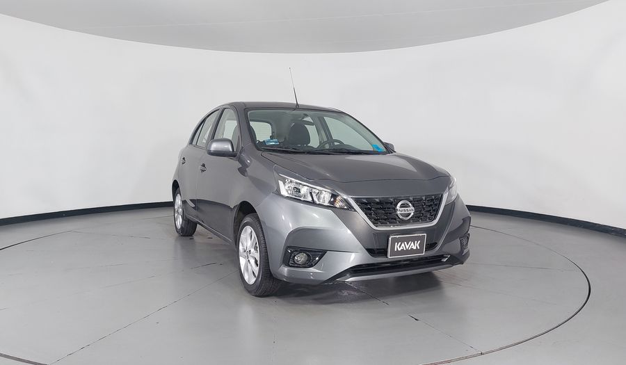 Nissan March 1.6 ADVANCE AUTO Hatchback 2021