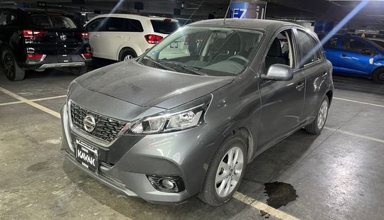 Nissan • March