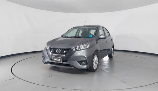 Nissan • March