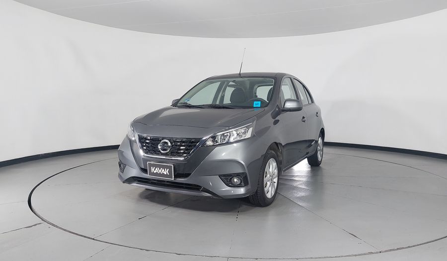 Nissan March 1.6 ADVANCE AUTO Hatchback 2021
