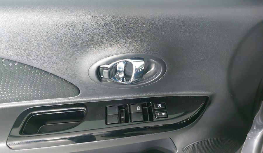 Nissan March 1.6 ADVANCE AUTO Hatchback 2021
