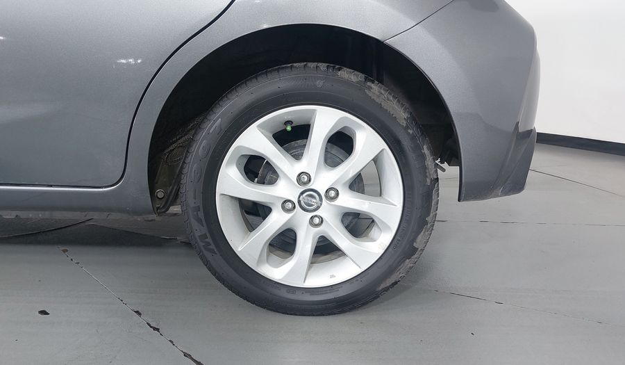 Nissan March 1.6 ADVANCE AUTO Hatchback 2021
