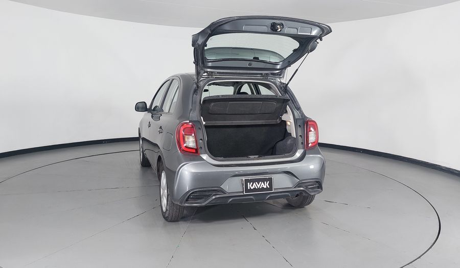 Nissan March 1.6 ADVANCE AUTO Hatchback 2021