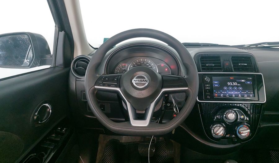 Nissan March 1.6 ADVANCE AUTO Hatchback 2021