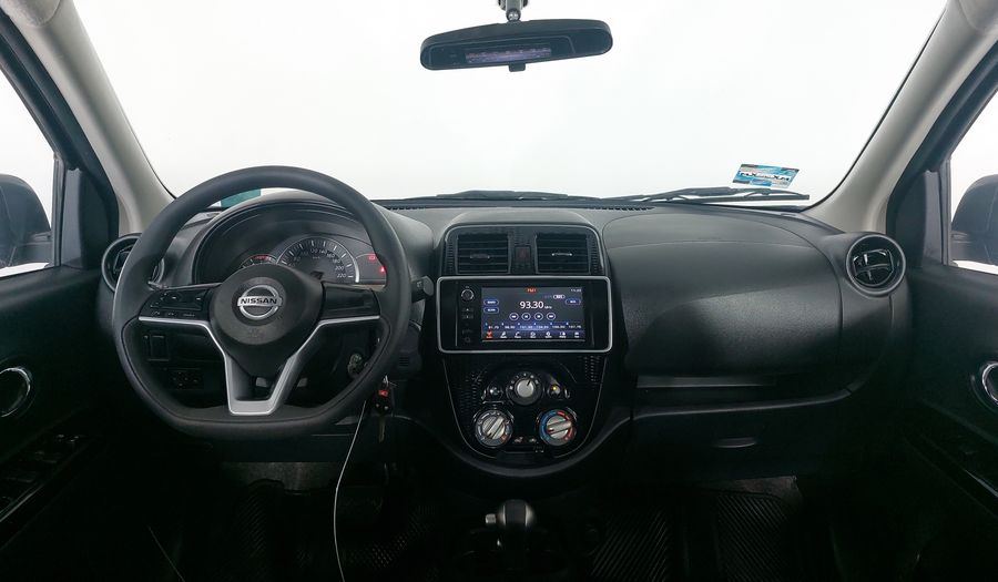 Nissan March 1.6 ADVANCE AUTO Hatchback 2021