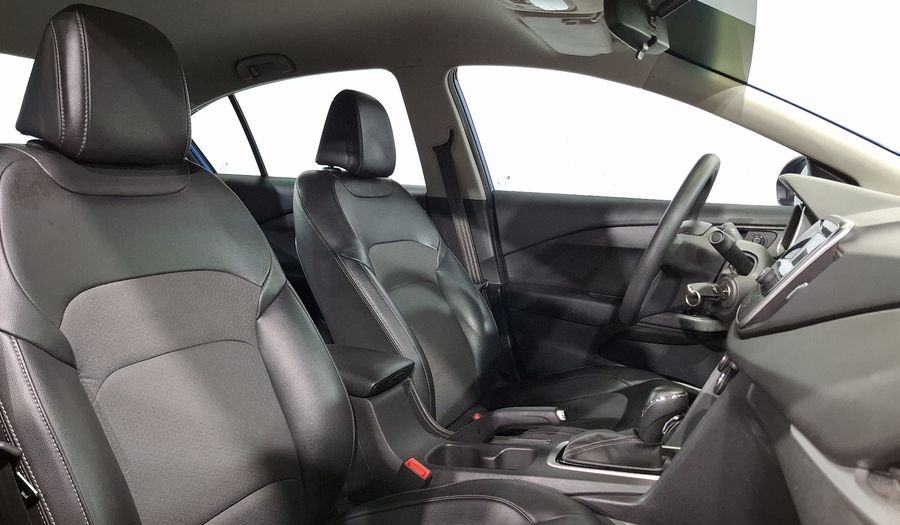 Chevrolet Cavalier 1.5 LT B AUTO Sedan 2019