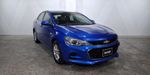 Chevrolet Cavalier 1.5 LT B AUTO Sedan 2019