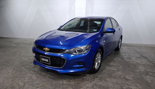 Chevrolet • Cavalier