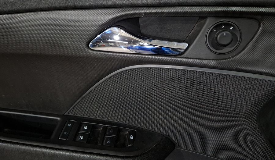 Chevrolet Cavalier 1.5 LT B AUTO Sedan 2019