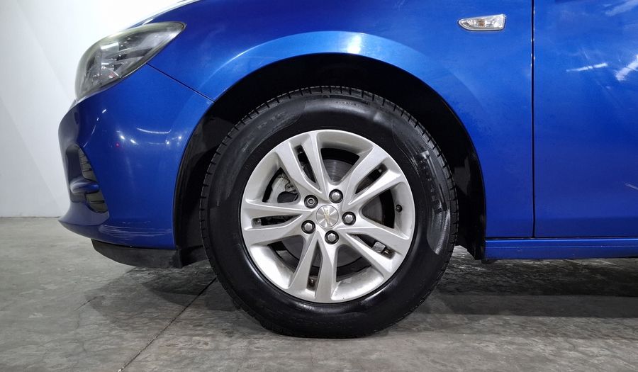 Chevrolet Cavalier 1.5 LT B AUTO Sedan 2019