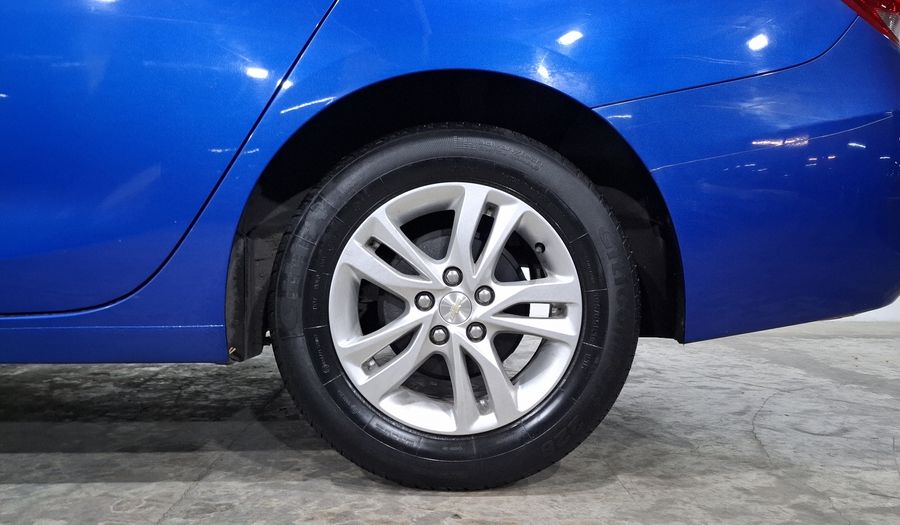 Chevrolet Cavalier 1.5 LT B AUTO Sedan 2019