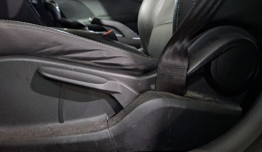 Chevrolet Cavalier 1.5 LT B AUTO Sedan 2019