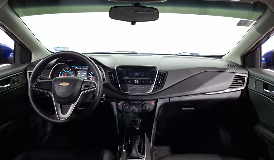 Chevrolet Cavalier 1.5 LT B AUTO Sedan 2019