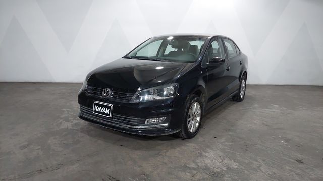Volkswagen • Vento
