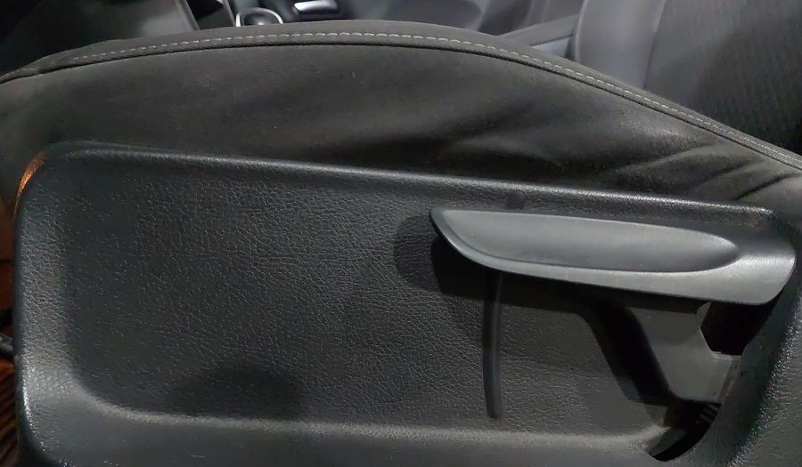 Volkswagen Vento 1.6 HIGHLINE TIPTRONIC Sedan 2017