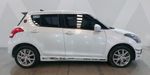 Suzuki Swift 1.6 SPORT MT Hatchback 2013