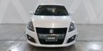 Suzuki Swift 1.6 SPORT MT Hatchback 2013