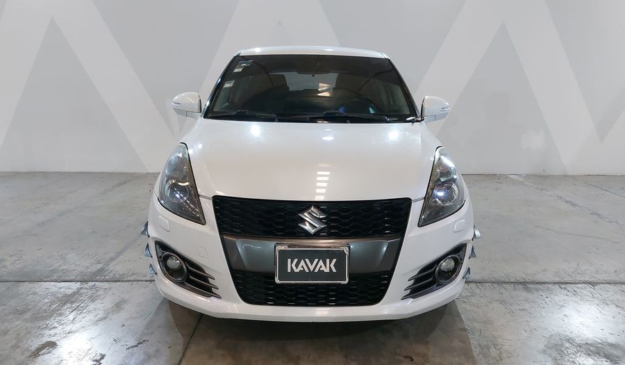 Suzuki Swift 1.6 SPORT MT Hatchback 2013