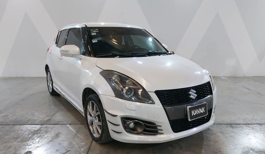 Suzuki Swift 1.6 SPORT MT Hatchback 2013