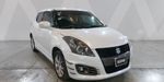 Suzuki Swift 1.6 SPORT MT Hatchback 2013