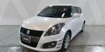 Suzuki Swift 1.6 SPORT MT Hatchback 2013