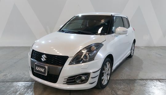 Suzuki • Swift