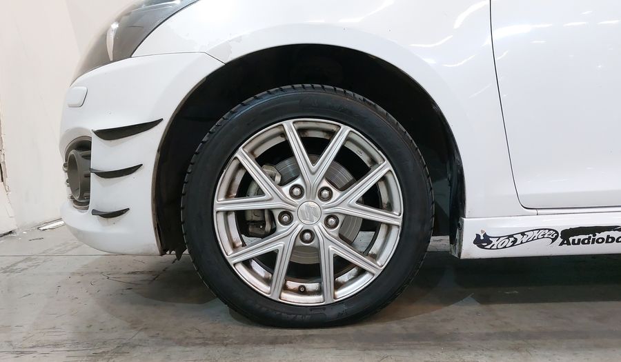 Suzuki Swift 1.6 SPORT MT Hatchback 2013