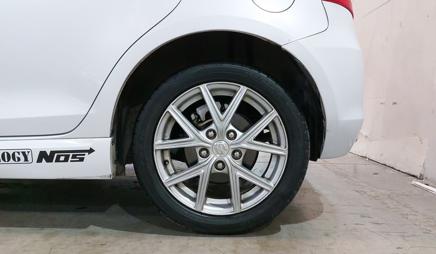Suzuki Swift 1.6 SPORT MT Hatchback 2013