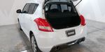 Suzuki Swift 1.6 SPORT MT Hatchback 2013