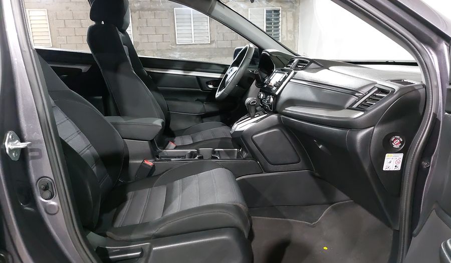 Honda Cr-v 1.5 TURBO CVT Suv 2022