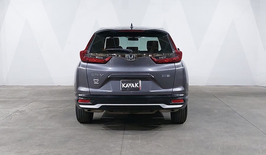 Honda Cr-v 1.5 TURBO CVT Suv 2022