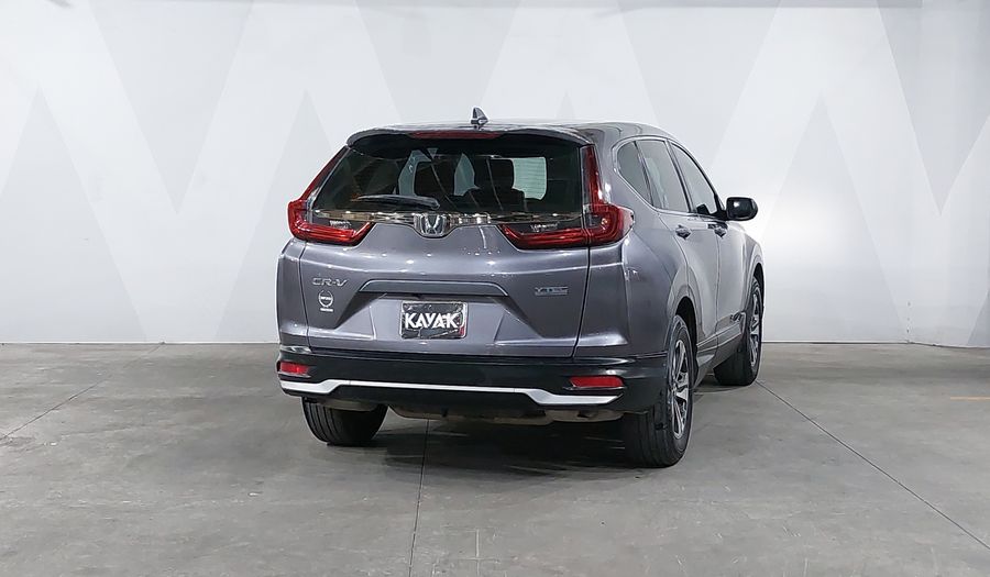 Honda Cr-v 1.5 TURBO CVT Suv 2022