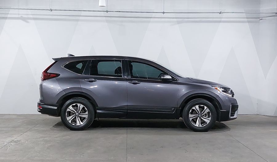 Honda Cr-v 1.5 TURBO CVT Suv 2022