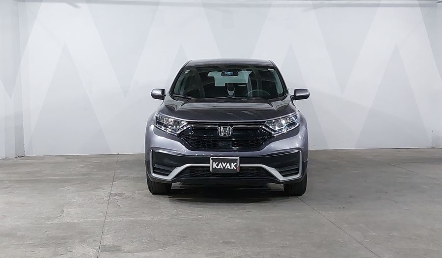 Honda Cr-v 1.5 TURBO CVT Suv 2022