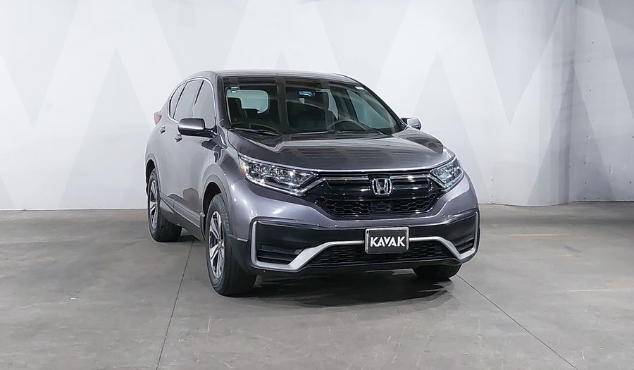 Honda Cr-v 1.5 TURBO CVT Suv 2022