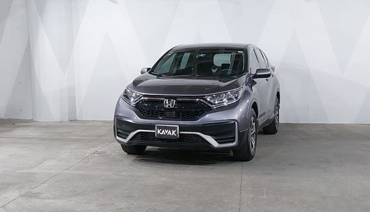 Honda • CR-V