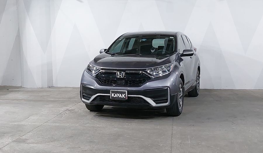 Honda Cr-v 1.5 TURBO CVT Suv 2022