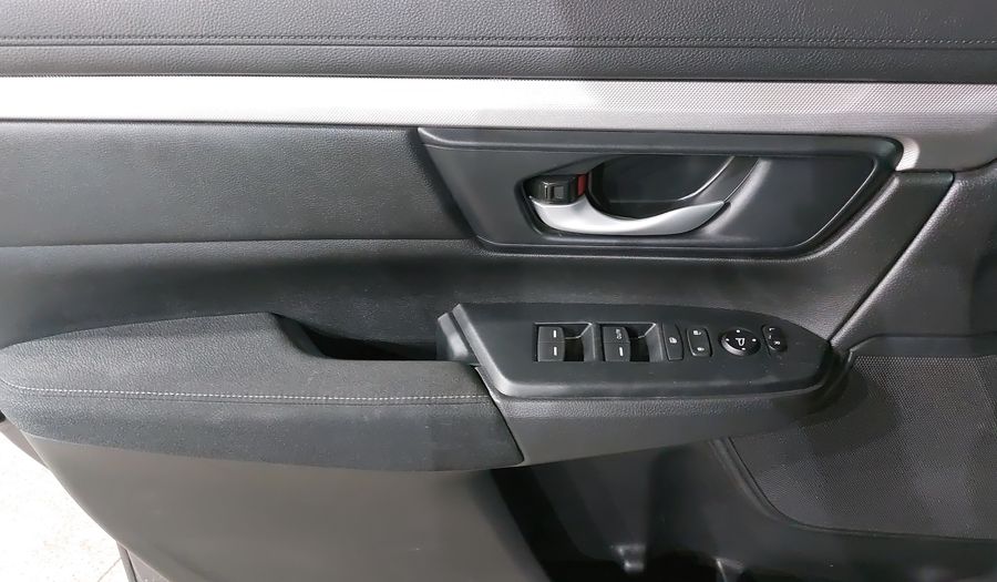 Honda Cr-v 1.5 TURBO CVT Suv 2022