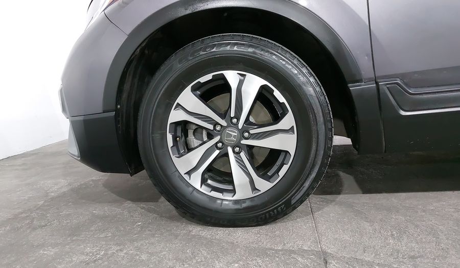 Honda Cr-v 1.5 TURBO CVT Suv 2022