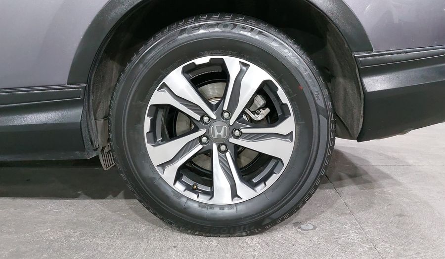 Honda Cr-v 1.5 TURBO CVT Suv 2022