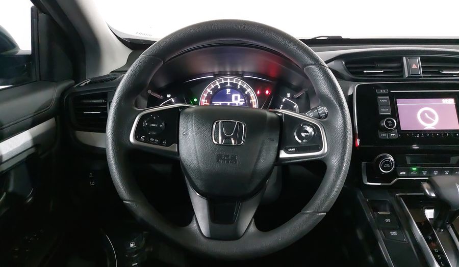 Honda Cr-v 1.5 TURBO CVT Suv 2022