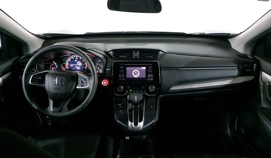 Honda Cr-v 1.5 TURBO CVT Suv 2022